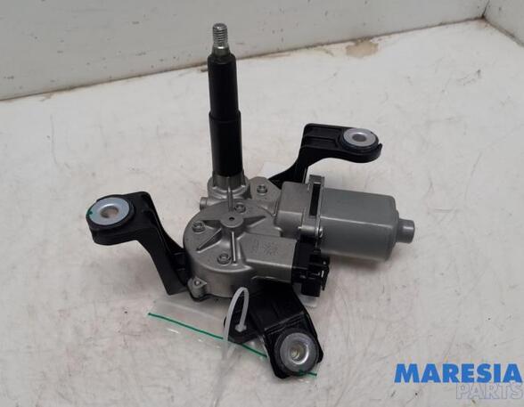 Wiper Motor OPEL KARL (C16)