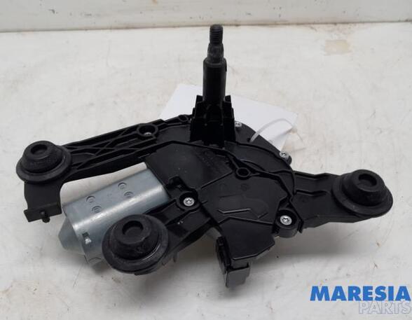 Wiper Motor PEUGEOT 208 I (CA_, CC_)