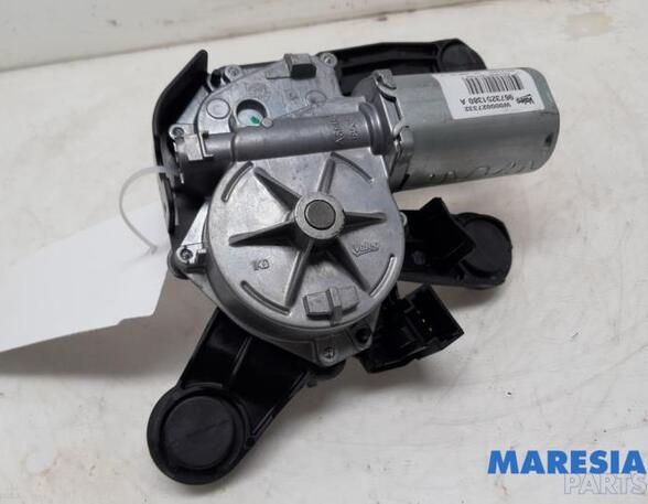 Wiper Motor PEUGEOT 208 I (CA_, CC_)