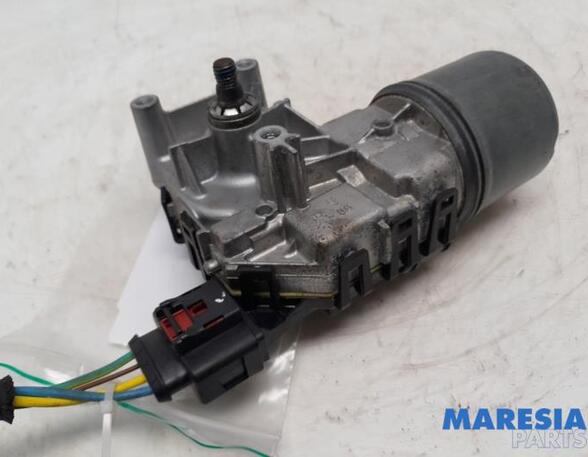 Wiper Motor PEUGEOT 208 I (CA_, CC_), PEUGEOT 2008 I (CU_), CITROËN C3 II (SC_), CITROËN C3 III (SX)