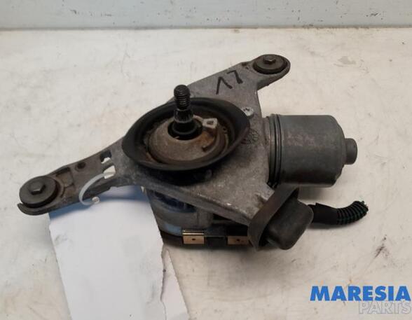 Wiper Motor CITROËN C4 GRAND PICASSO II (DA_, DE_)