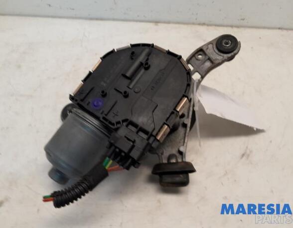 Wiper Motor CITROËN C4 GRAND PICASSO II (DA_, DE_)