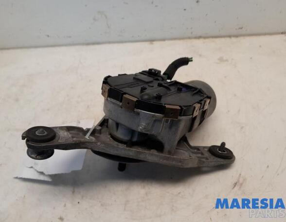 Wiper Motor CITROËN C4 GRAND PICASSO II (DA_, DE_)