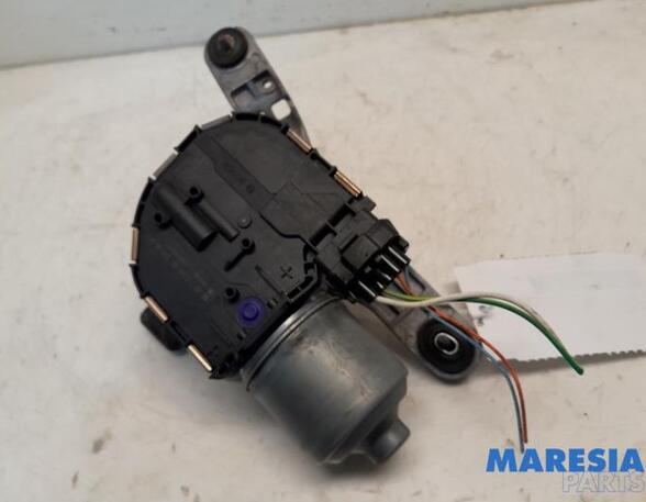 Wiper Motor CITROËN C4 GRAND PICASSO II (DA_, DE_)