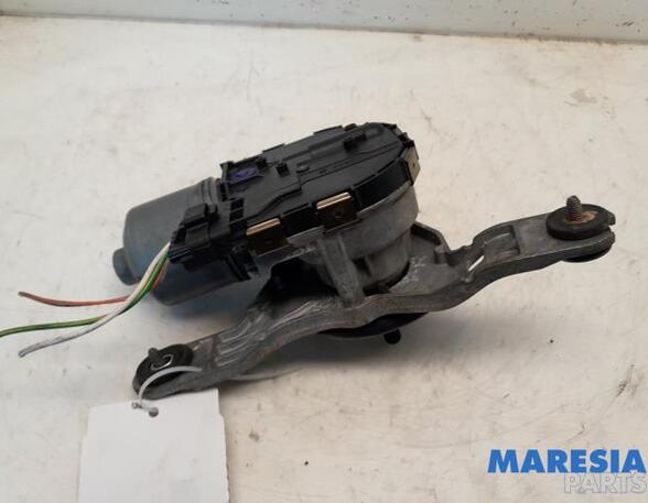 Wiper Motor CITROËN C4 GRAND PICASSO II (DA_, DE_)