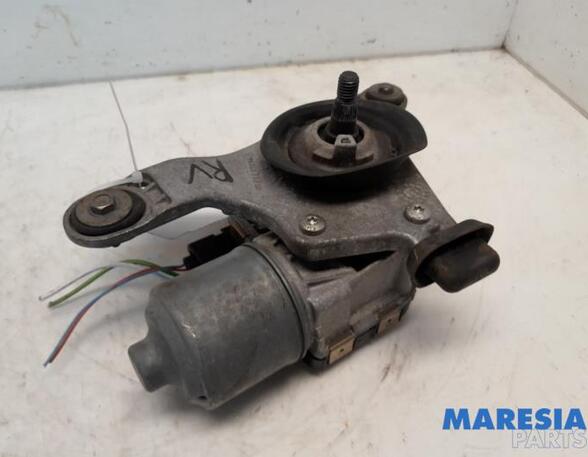 Wiper Motor CITROËN C4 GRAND PICASSO II (DA_, DE_)