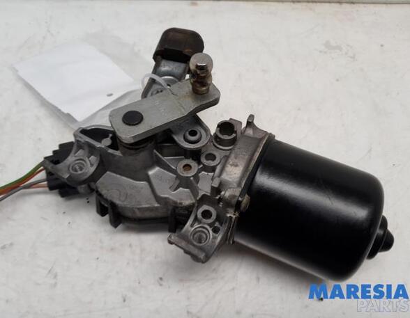 Wiper Motor CITROËN DS3, CITROËN C3 II (SC_), CITROËN C3 III (SX), DS DS 3 (SA_)