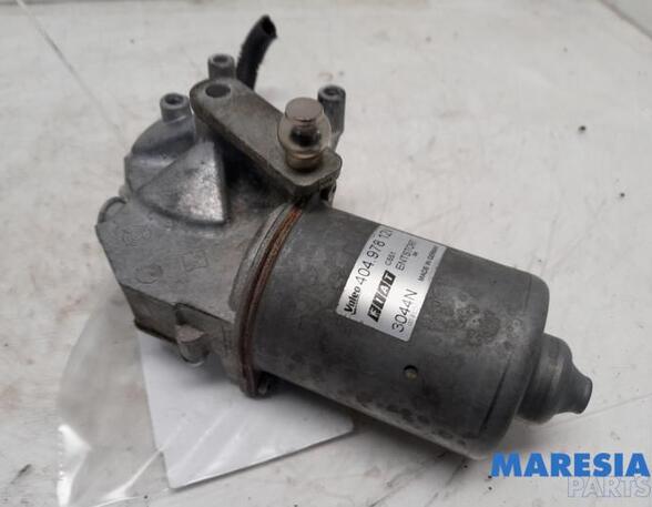 Wiper Motor FIAT PUNTO (199_), FIAT GRANDE PUNTO (199_), FIAT PUNTO EVO (199_), FIAT PUNTO (188_)