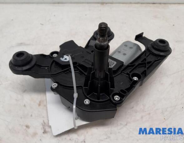 Wiper Motor PEUGEOT 208 I (CA_, CC_)