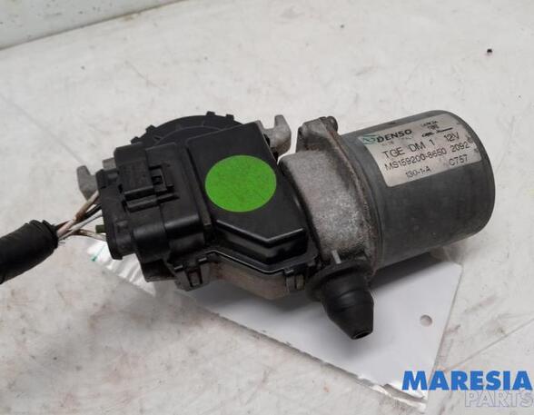 Wiper Motor FIAT 500 (312_), FIAT 500 C (312_), ABARTH 500 / 595 / 695 (312_), ABARTH 500C / 595C / 695C (312_)