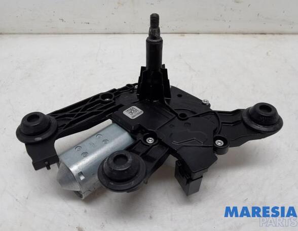 Wiper Motor PEUGEOT 208 I (CA_, CC_)