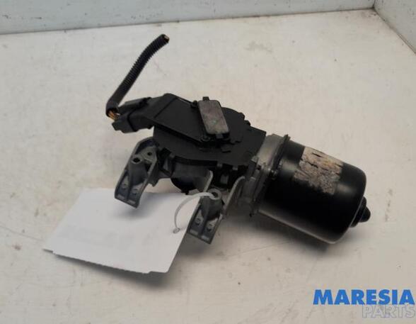 Wiper Motor CITROËN C1 (PM_, PN_)