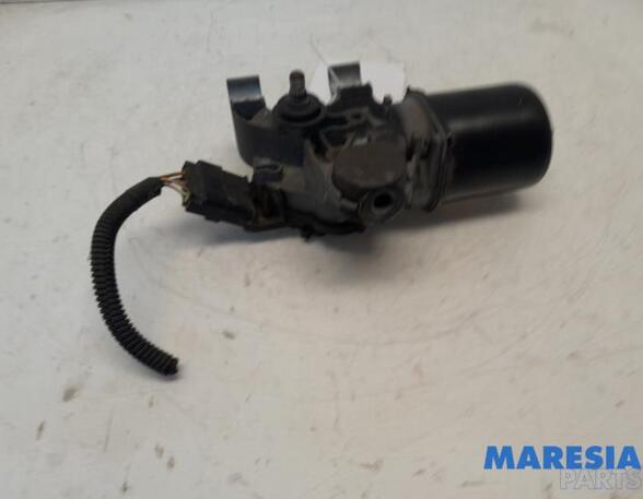 Wiper Motor CITROËN C1 (PM_, PN_)