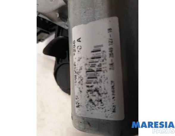 Wiper Motor CITROËN C4 CACTUS, PEUGEOT 208 I (CA_, CC_), PEUGEOT 2008 I (CU_), RENAULT CAPTUR I (J5_, H5_)