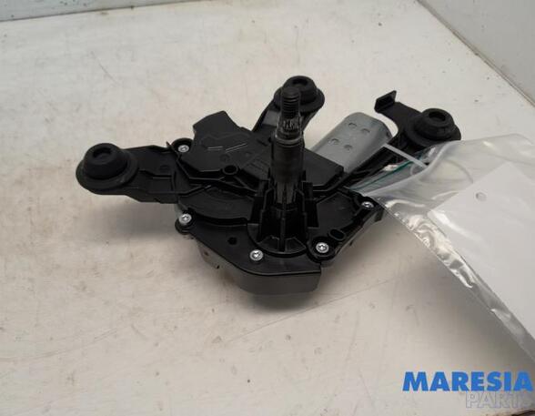 Wiper Motor CITROËN C4 CACTUS, PEUGEOT 208 I (CA_, CC_), PEUGEOT 2008 I (CU_), RENAULT CAPTUR I (J5_, H5_)