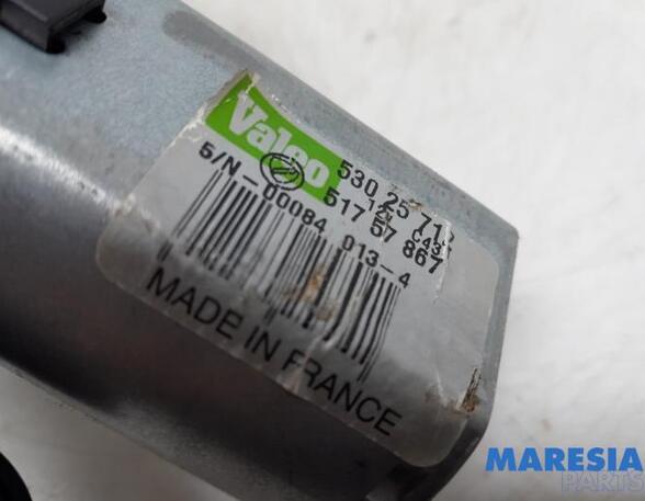 Wiper Motor FIAT PUNTO (199_), FIAT GRANDE PUNTO (199_), FIAT PUNTO EVO (199_), FIAT PUNTO (188_)