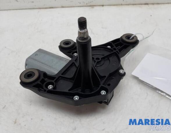 Wiper Motor FIAT PUNTO (199_), FIAT GRANDE PUNTO (199_), FIAT PUNTO EVO (199_), FIAT PUNTO (188_)