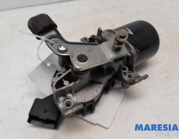 Wiper Motor CITROËN C3 II (SC_), CITROËN DS3, CITROËN C3 III (SX), DS DS 3 (SA_)