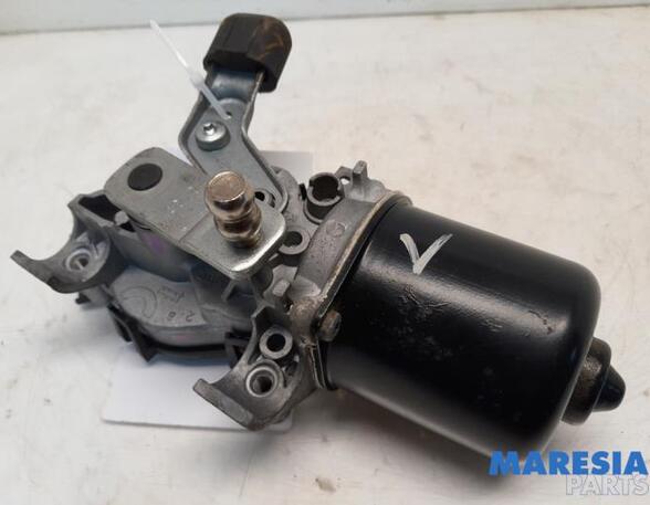 Wiper Motor CITROËN C3 II (SC_), CITROËN DS3, CITROËN C3 III (SX), DS DS 3 (SA_)