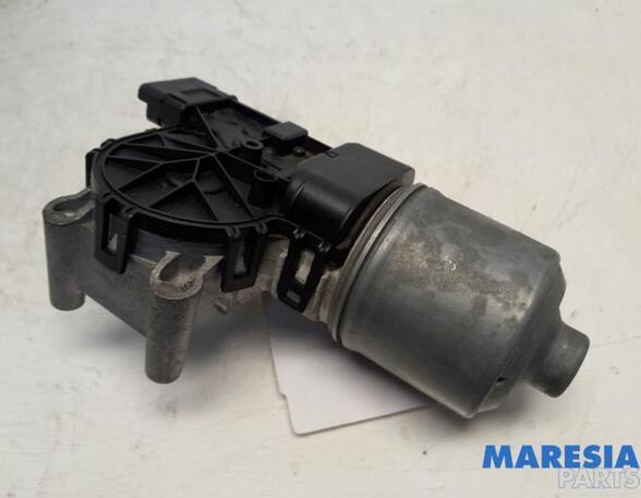 Wiper Motor PEUGEOT 208 I (CA_, CC_), PEUGEOT 2008 I (CU_)