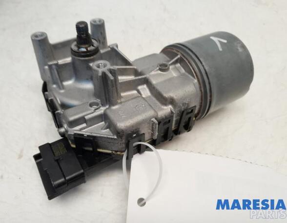 Wiper Motor PEUGEOT 208 I (CA_, CC_), PEUGEOT 2008 I (CU_)