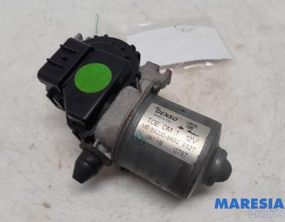 Wiper Motor FIAT 500 (312_), FIAT 500 C (312_), ABARTH 500 / 595 / 695 (312_), ABARTH 500C / 595C / 695C (312_)