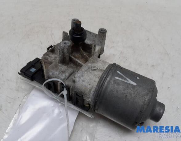 Wiper Motor PEUGEOT 308 SW II (LC_, LJ_, LR_, LX_, L4_), PEUGEOT 308 II (LB_, LP_, LW_, LH_, L3_)