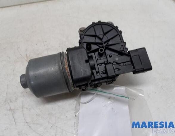 Wiper Motor PEUGEOT 308 SW II (LC_, LJ_, LR_, LX_, L4_), PEUGEOT 308 II (LB_, LP_, LW_, LH_, L3_)