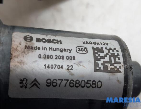 Wiper Motor PEUGEOT 308 SW II (LC_, LJ_, LR_, LX_, L4_)