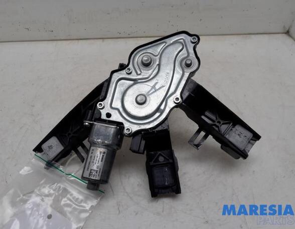 Wiper Motor PEUGEOT 308 SW II (LC_, LJ_, LR_, LX_, L4_)