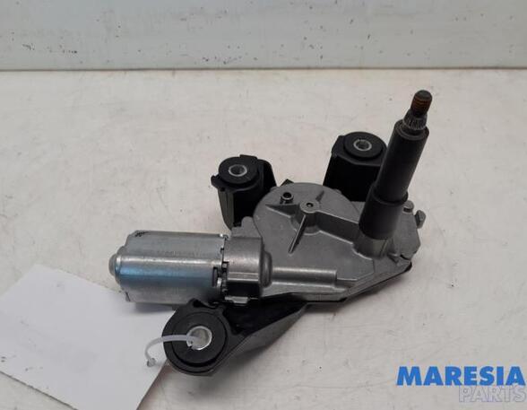 Wiper Motor RENAULT SCÉNIC III (JZ0/1_), RENAULT GRAND SCÉNIC III (JZ0/1_)