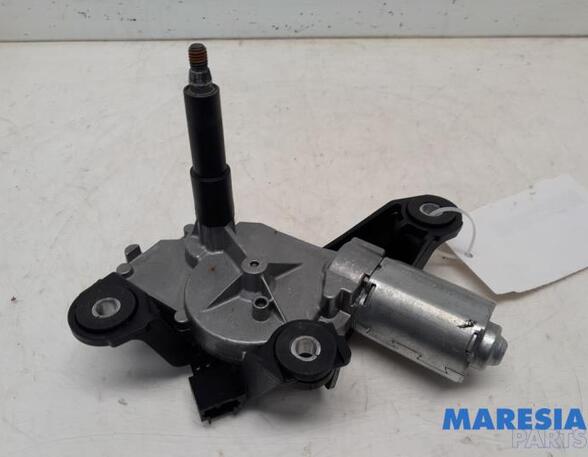 Wiper Motor RENAULT SCÉNIC III (JZ0/1_), RENAULT GRAND SCÉNIC III (JZ0/1_)