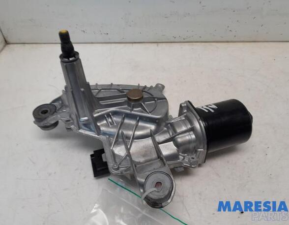 Wiper Motor CITROËN C4 GRAND PICASSO I (UA_), CITROËN C4 PICASSO I MPV (UD_)