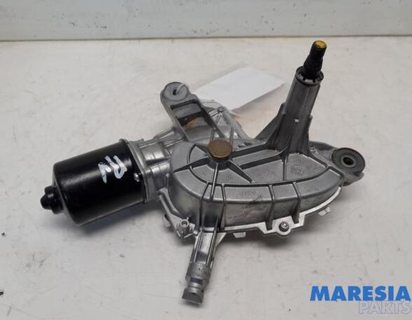 Wiper Motor CITROËN C4 GRAND PICASSO I (UA_), CITROËN C4 PICASSO I MPV (UD_)