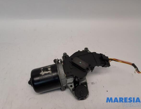 Wiper Motor CITROËN C1 (PM_, PN_)