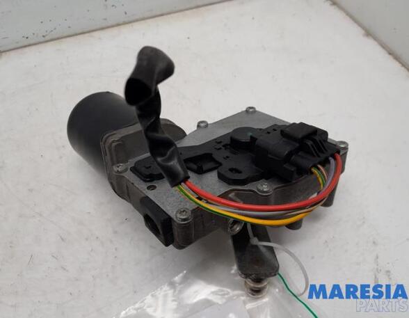 Wiper Motor PEUGEOT 307 CC (3B)