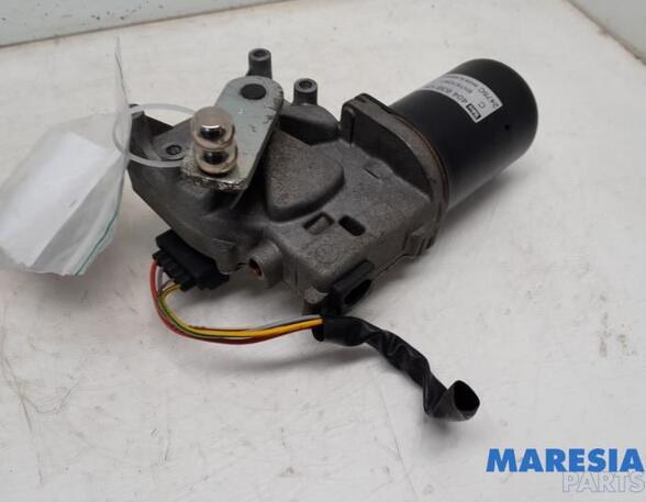 Wiper Motor PEUGEOT 307 CC (3B)