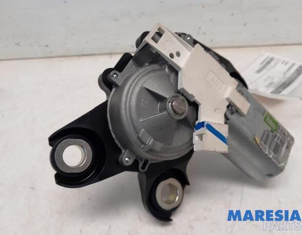 Wiper Motor PEUGEOT PARTNER TEPEE, PEUGEOT PARTNER Box Body/MPV, BMW X5 (F15, F85), PEUGEOT 301