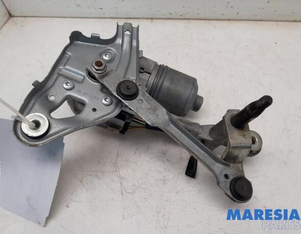 Wiper Motor PEUGEOT 407 SW (6E_), PEUGEOT 3008 MPV (0U_), PEUGEOT 407 (6D_), PEUGEOT 5008 (0U_, 0E_)