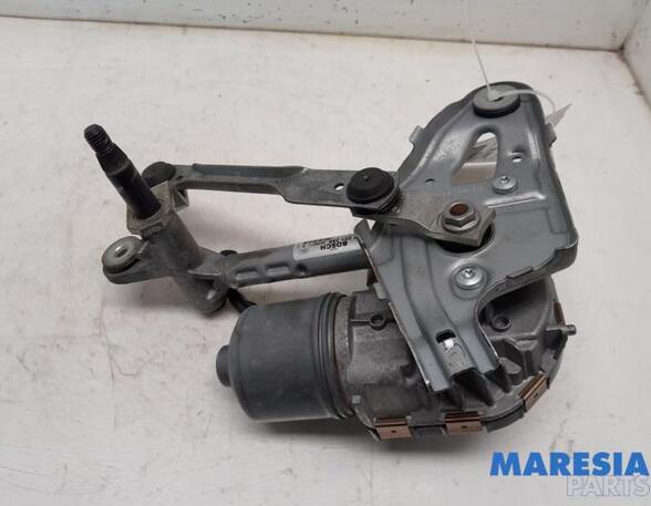 Wiper Motor PEUGEOT 407 SW (6E_), PEUGEOT 3008 MPV (0U_), PEUGEOT 407 (6D_), PEUGEOT 5008 (0U_, 0E_)