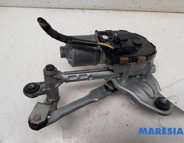 Wiper Motor PEUGEOT 407 SW (6E_), PEUGEOT 3008 MPV (0U_), PEUGEOT 407 (6D_), PEUGEOT 5008 (0U_, 0E_)