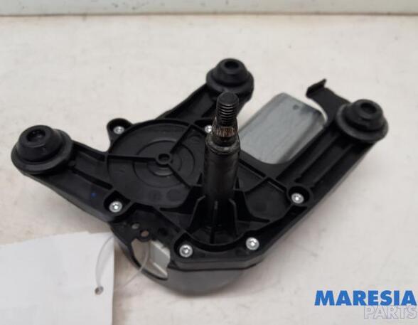 Wiper Motor PEUGEOT 3008 MPV (0U_), PEUGEOT 3008 SUV (MC_, MR_, MJ_, M4_)