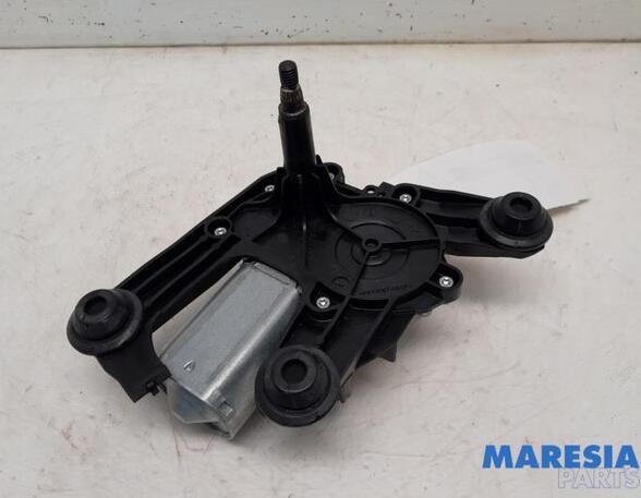 Wiper Motor PEUGEOT 3008 MPV (0U_), PEUGEOT 3008 SUV (MC_, MR_, MJ_, M4_)