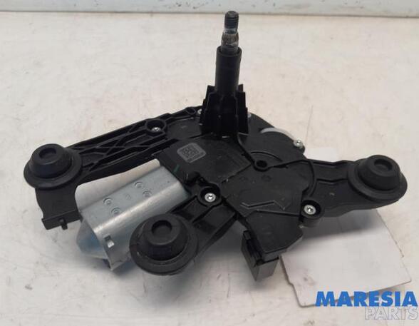 Wiper Motor PEUGEOT 208 I (CA_, CC_)