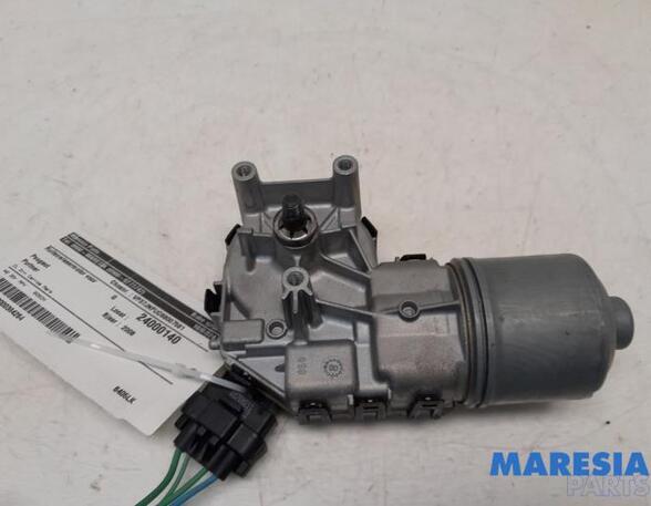 Wiper Motor CITROËN BERLINGO Box Body/MPV (B9)