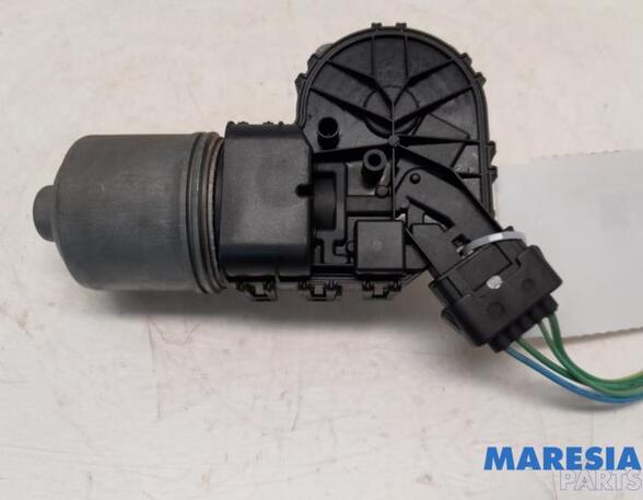 Wiper Motor CITROËN BERLINGO Box Body/MPV (B9)