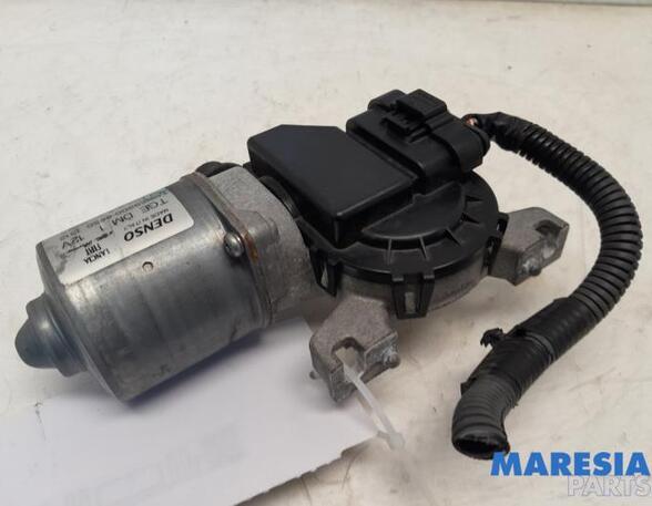 Wiper Motor FIAT 500 (312_), FIAT 500 C (312_), ABARTH 500C / 595C / 695C (312_), ABARTH 500 / 595 / 695 (312_)