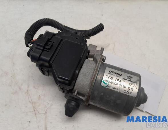 Wiper Motor FIAT 500 (312_), FIAT 500 C (312_), ABARTH 500C / 595C / 695C (312_), ABARTH 500 / 595 / 695 (312_)