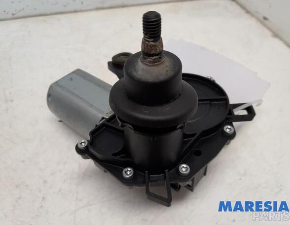 Wiper Motor PEUGEOT 107 (PM_, PN_), CITROËN C1 (PM_, PN_)