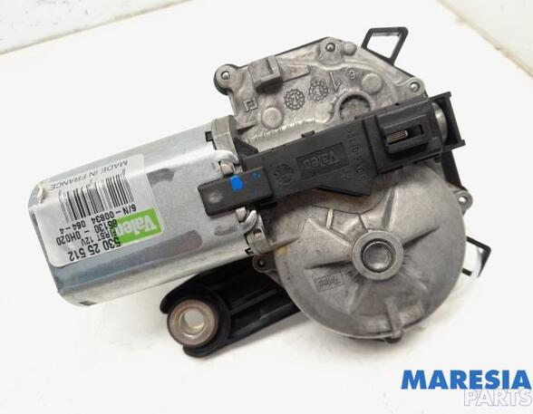 Wiper Motor PEUGEOT 107 (PM_, PN_), CITROËN C1 (PM_, PN_)